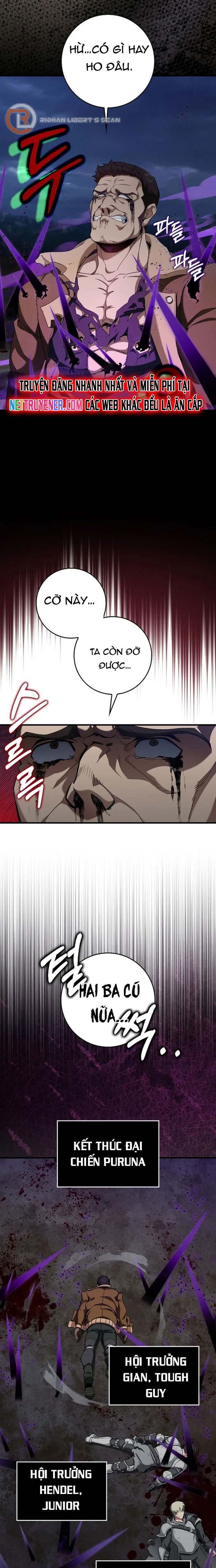 đọc truyện Người Chơi Cấp Tối Đa Chương 84 ảnh 10 tại Thiên Thai Truyện