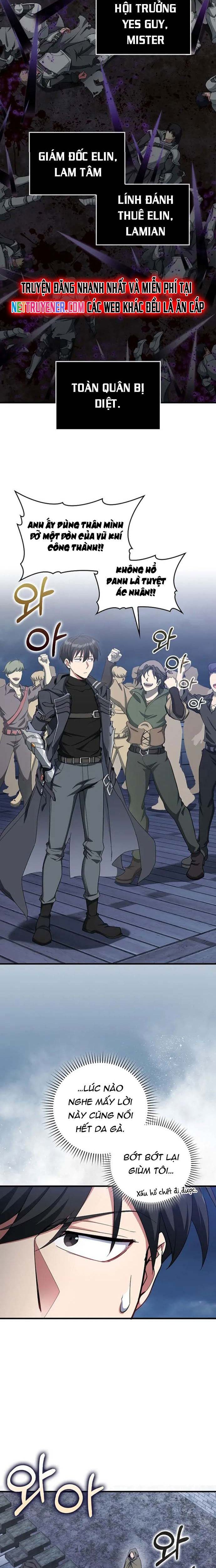 đọc truyện Người Chơi Cấp Tối Đa Chương 84 ảnh 11 tại Thiên Thai Truyện