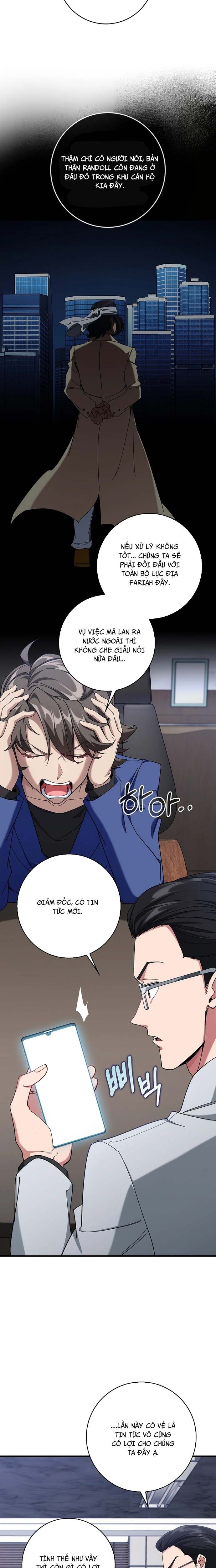 đọc truyện Người Chơi Cấp Tối Đa Chương 85 ảnh 13 tại Thiên Thai Truyện