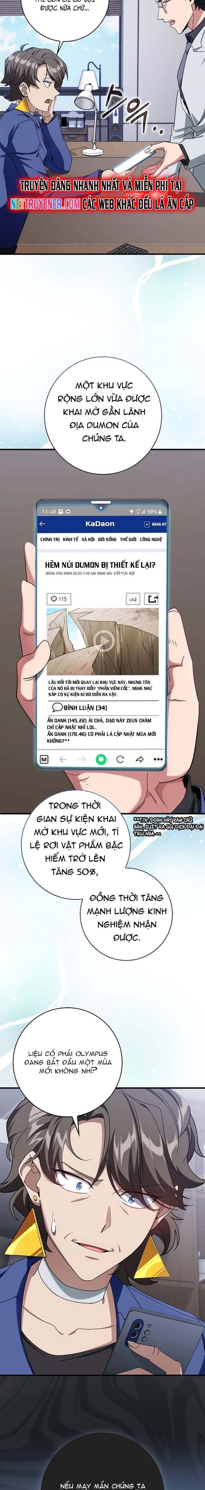 đọc truyện Người Chơi Cấp Tối Đa Chương 85 ảnh 14 tại Thiên Thai Truyện