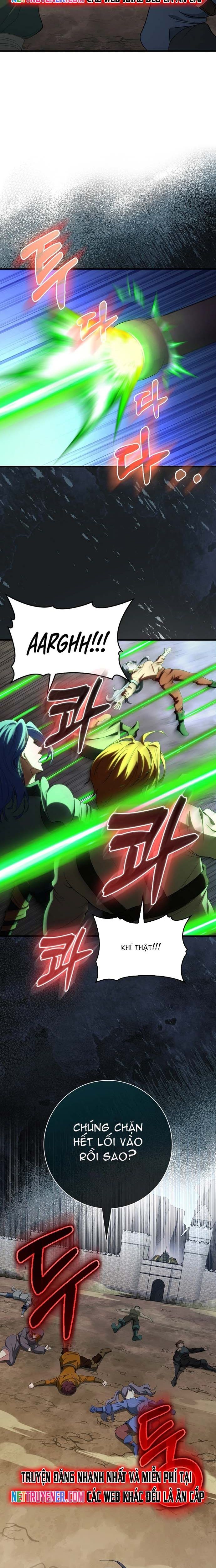 đọc truyện Người Chơi Cấp Tối Đa Chương 85 ảnh 17 tại Thiên Thai Truyện