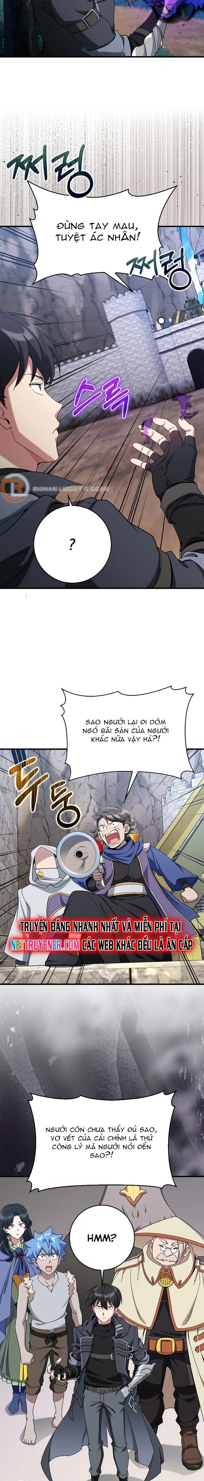 đọc truyện Người Chơi Cấp Tối Đa Chương 85 ảnh 19 tại Thiên Thai Truyện