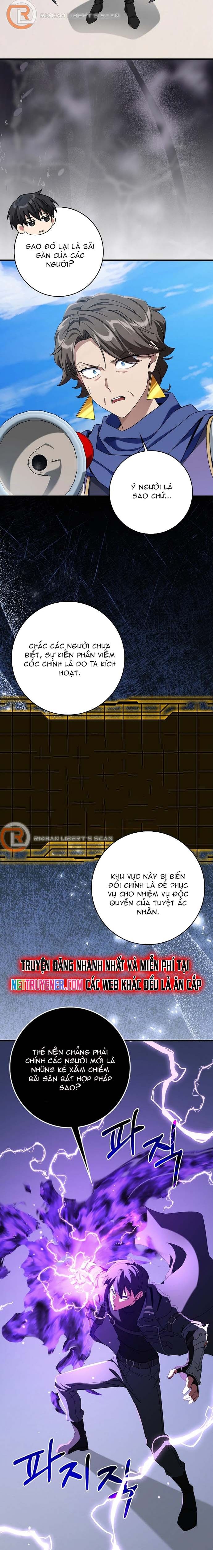 đọc truyện Người Chơi Cấp Tối Đa Chương 85 ảnh 20 tại Thiên Thai Truyện