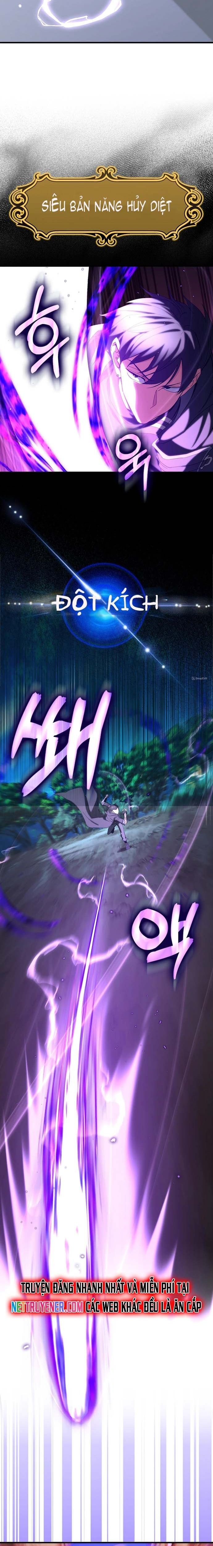 đọc truyện Người Chơi Cấp Tối Đa Chương 85 ảnh 21 tại Thiên Thai Truyện