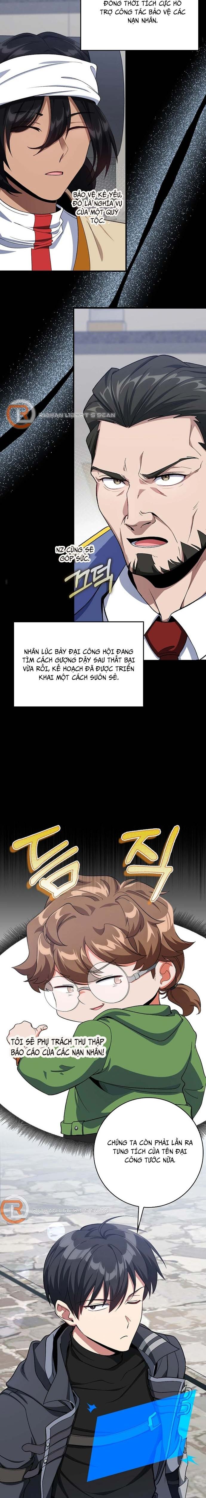 đọc truyện Người Chơi Cấp Tối Đa Chương 85 ảnh 4 tại Thiên Thai Truyện