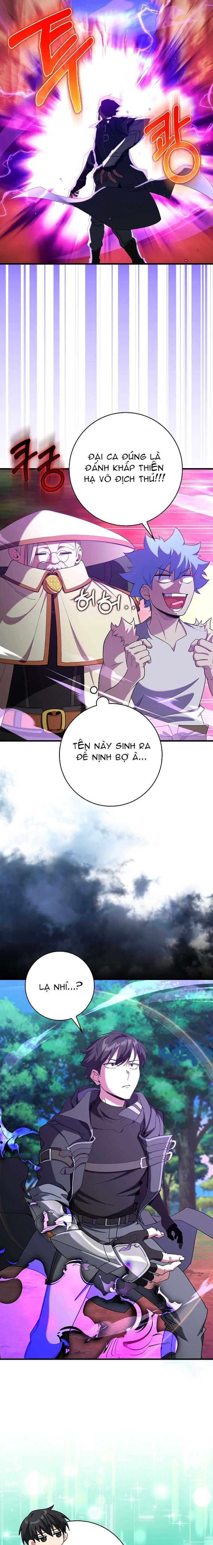 đọc truyện Người Chơi Cấp Tối Đa Chương 85 ảnh 22 tại Thiên Thai Truyện