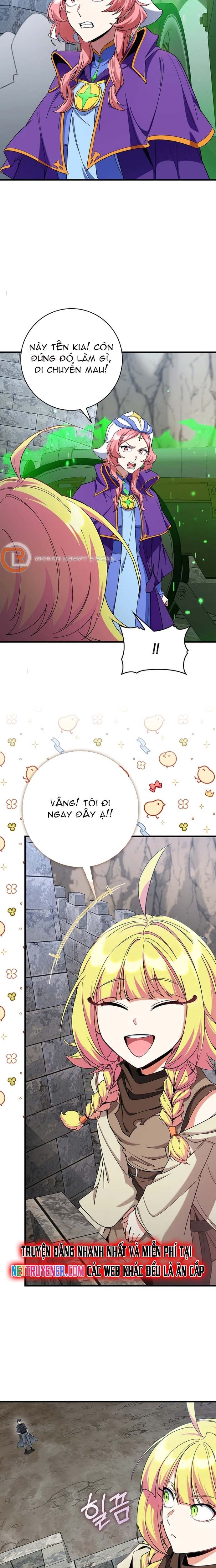 đọc truyện Người Chơi Cấp Tối Đa Chương 85 ảnh 24 tại Thiên Thai Truyện