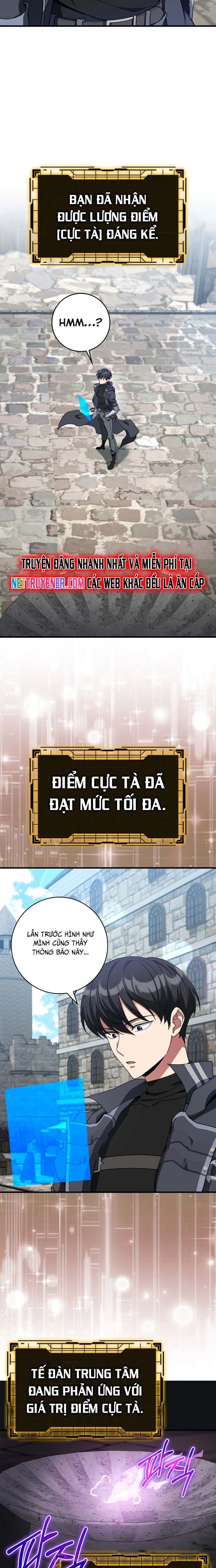 đọc truyện Người Chơi Cấp Tối Đa Chương 85 ảnh 5 tại Thiên Thai Truyện