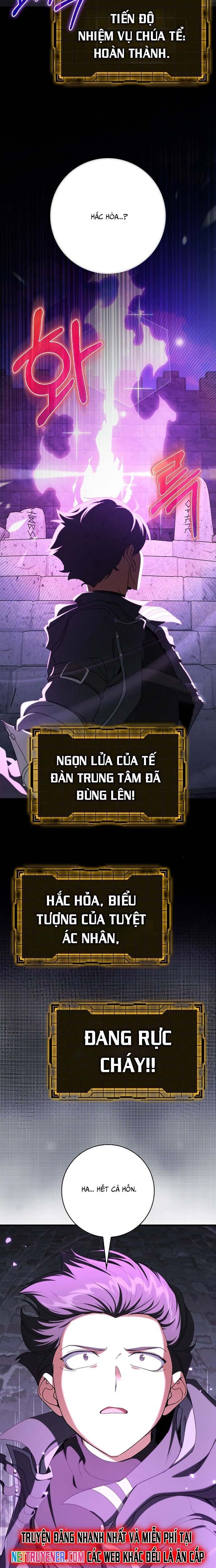 đọc truyện Người Chơi Cấp Tối Đa Chương 85 ảnh 6 tại Thiên Thai Truyện