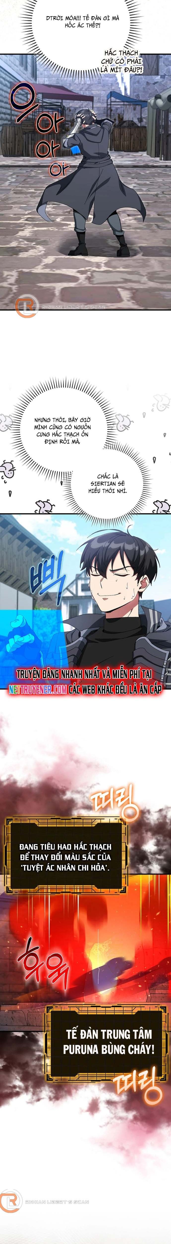 đọc truyện Người Chơi Cấp Tối Đa Chương 85 ảnh 8 tại Thiên Thai Truyện