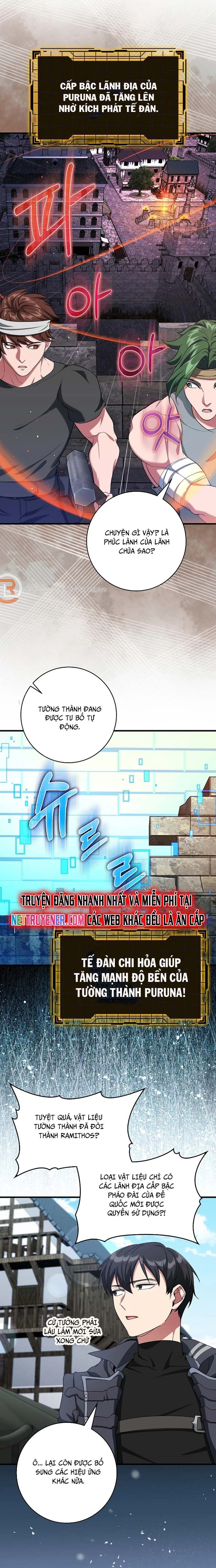 đọc truyện Người Chơi Cấp Tối Đa Chương 85 ảnh 9 tại Thiên Thai Truyện