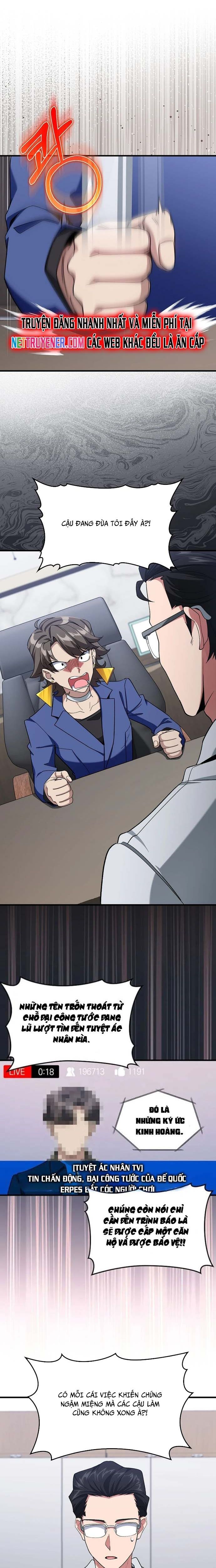 đọc truyện Người Chơi Cấp Tối Đa Chương 85 ảnh 11 tại Thiên Thai Truyện