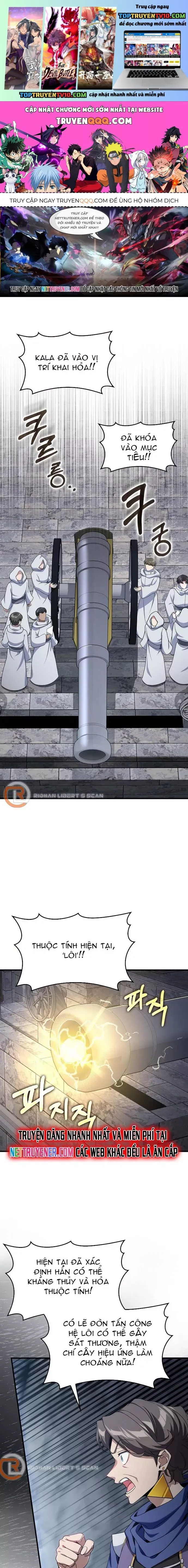 đọc truyện Người Chơi Cấp Tối Đa Chương 86 ảnh 3 tại Thiên Thai Truyện