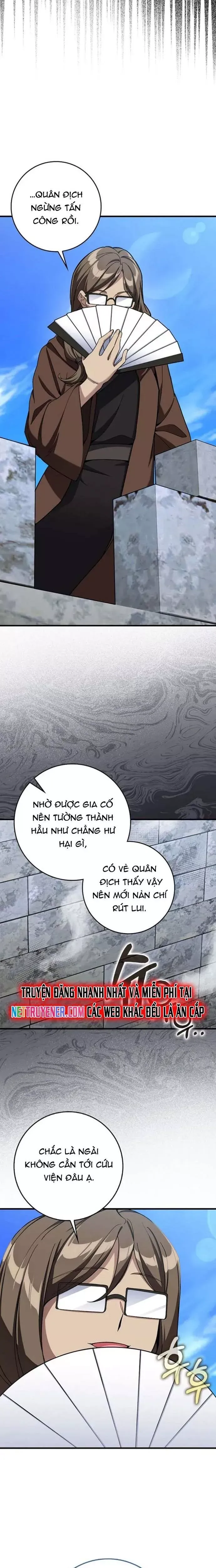 đọc truyện Người Chơi Cấp Tối Đa Chương 86 ảnh 15 tại Thiên Thai Truyện