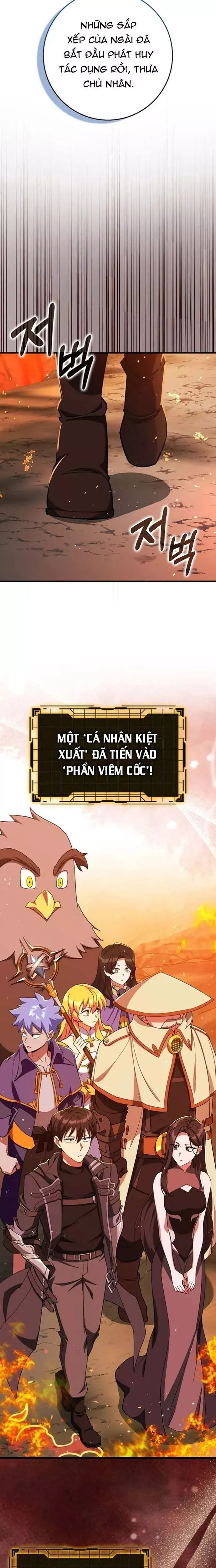 đọc truyện Người Chơi Cấp Tối Đa Chương 86 ảnh 16 tại Thiên Thai Truyện