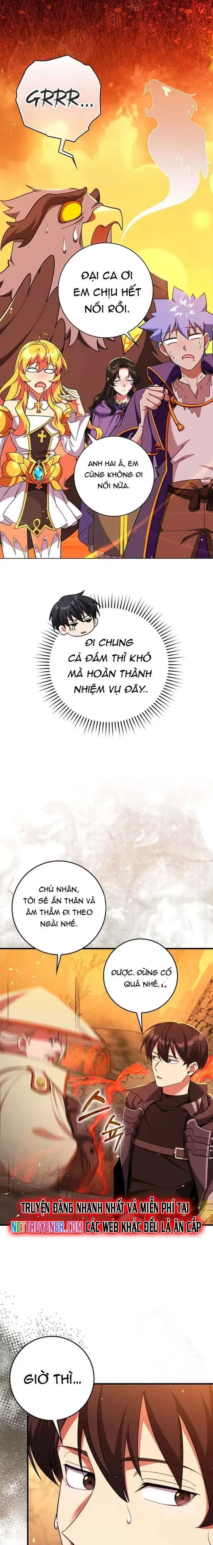 đọc truyện Người Chơi Cấp Tối Đa Chương 86 ảnh 18 tại Thiên Thai Truyện