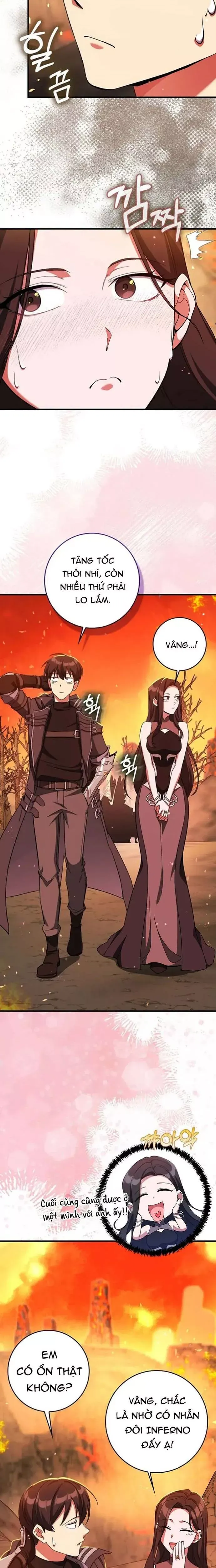 đọc truyện Người Chơi Cấp Tối Đa Chương 86 ảnh 19 tại Thiên Thai Truyện