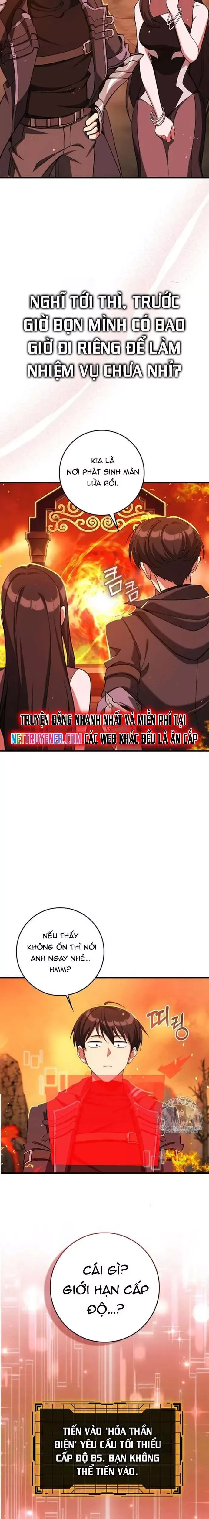 đọc truyện Người Chơi Cấp Tối Đa Chương 86 ảnh 20 tại Thiên Thai Truyện