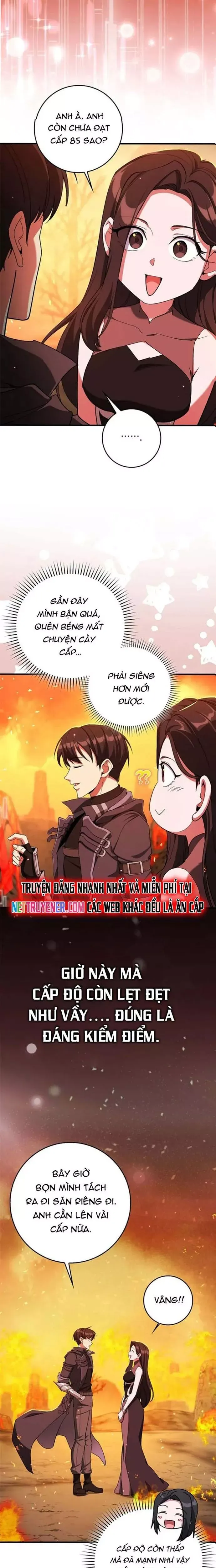 đọc truyện Người Chơi Cấp Tối Đa Chương 86 ảnh 21 tại Thiên Thai Truyện