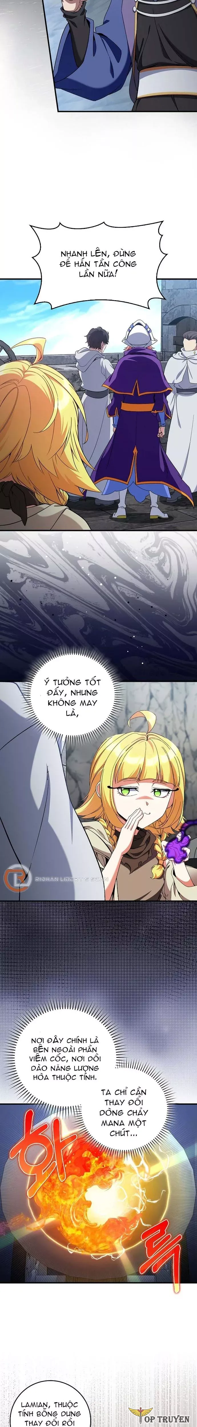 đọc truyện Người Chơi Cấp Tối Đa Chương 86 ảnh 4 tại Thiên Thai Truyện