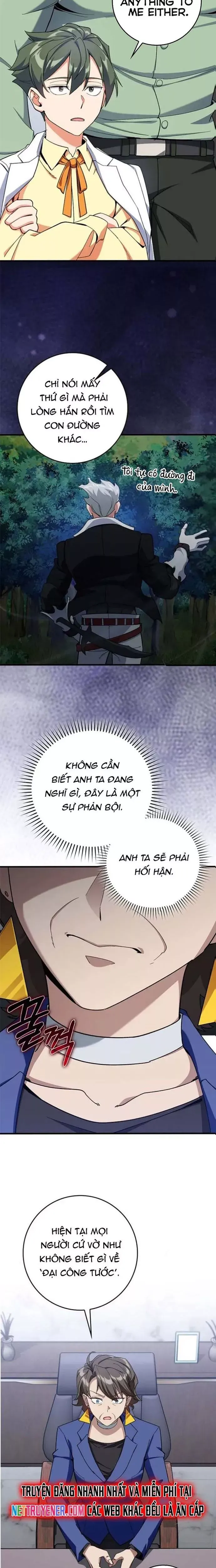 đọc truyện Người Chơi Cấp Tối Đa Chương 86 ảnh 23 tại Thiên Thai Truyện