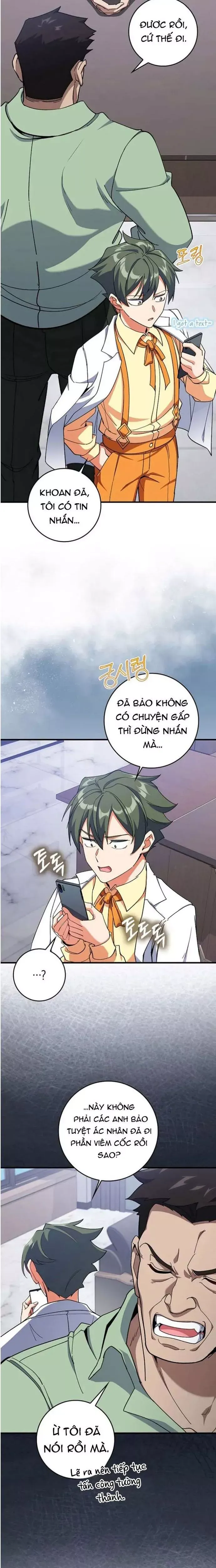 đọc truyện Người Chơi Cấp Tối Đa Chương 86 ảnh 24 tại Thiên Thai Truyện