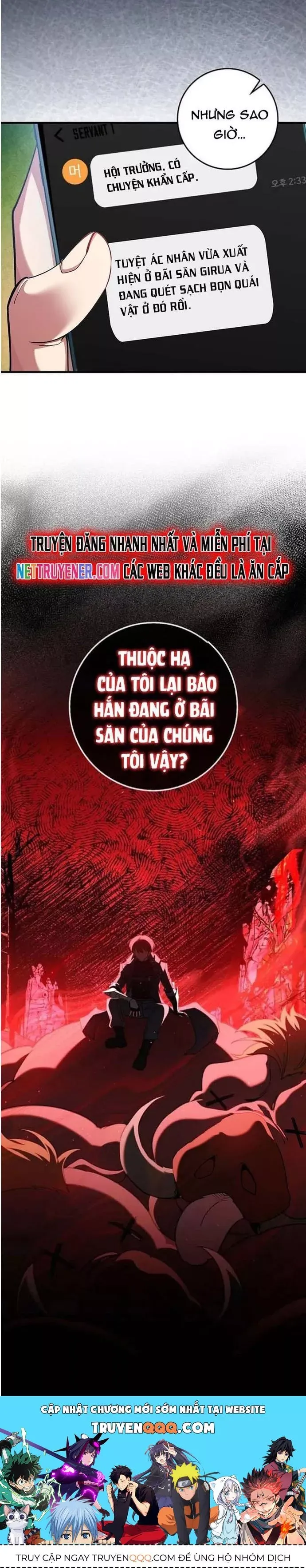 đọc truyện Người Chơi Cấp Tối Đa Chương 86 ảnh 25 tại Thiên Thai Truyện