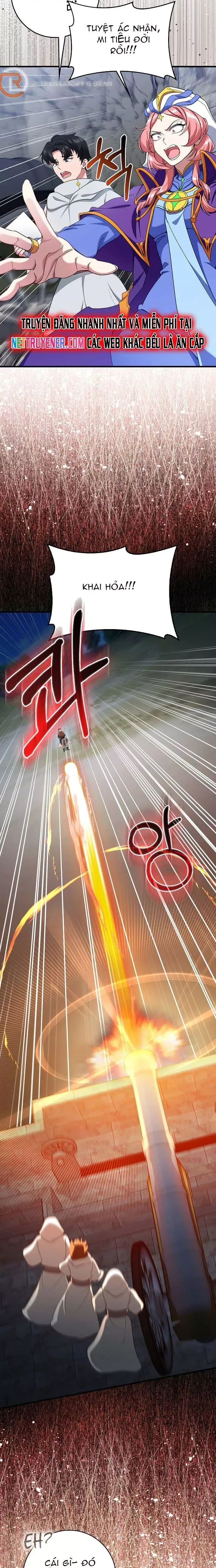 đọc truyện Người Chơi Cấp Tối Đa Chương 86 ảnh 5 tại Thiên Thai Truyện