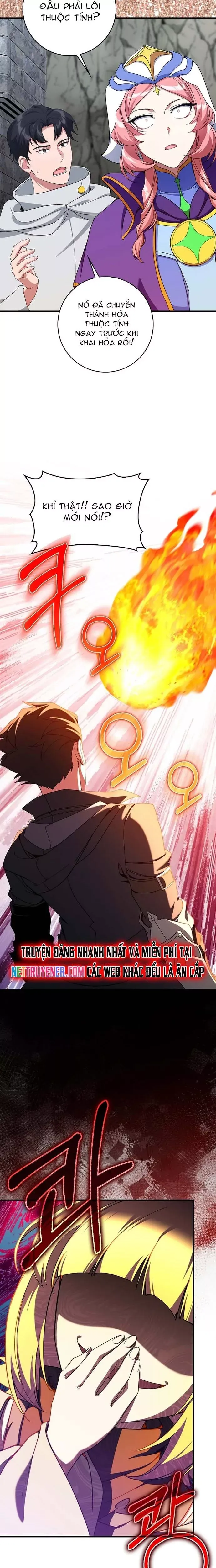 đọc truyện Người Chơi Cấp Tối Đa Chương 86 ảnh 6 tại Thiên Thai Truyện