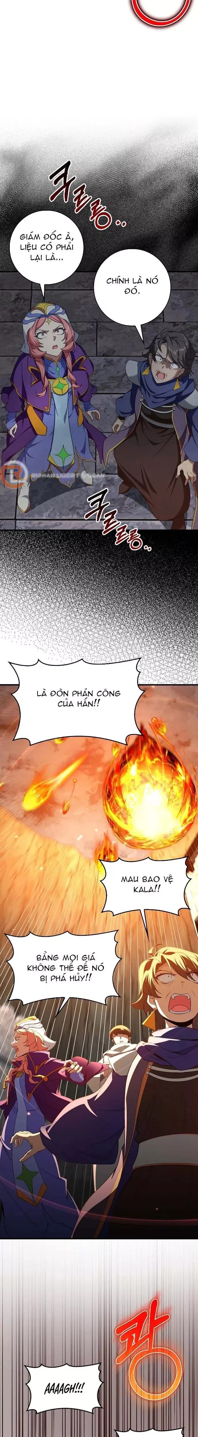 đọc truyện Người Chơi Cấp Tối Đa Chương 86 ảnh 7 tại Thiên Thai Truyện