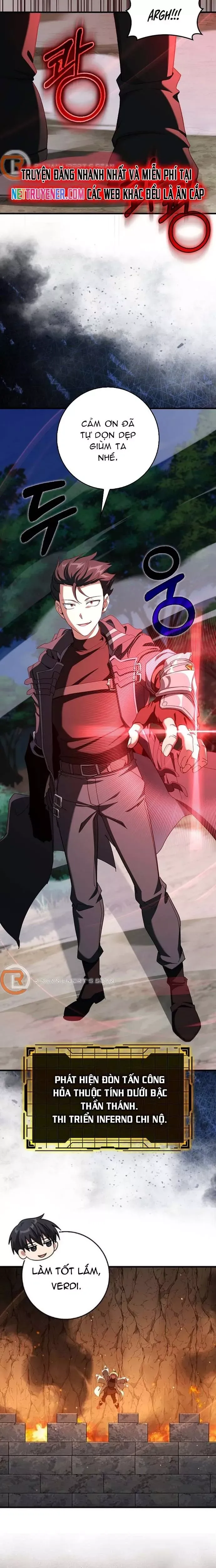 đọc truyện Người Chơi Cấp Tối Đa Chương 86 ảnh 8 tại Thiên Thai Truyện