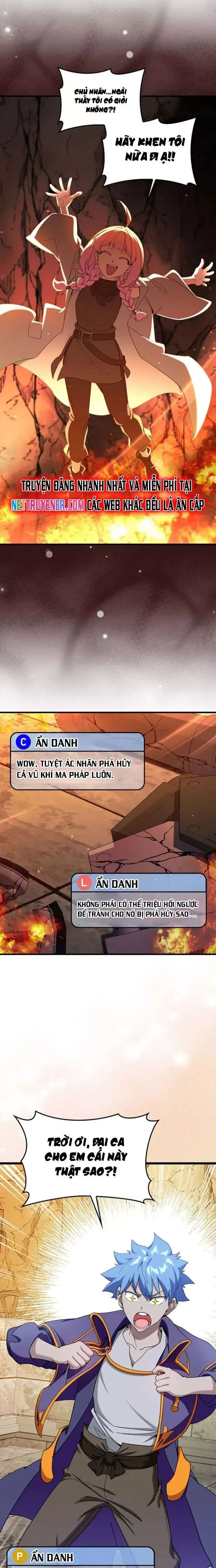 đọc truyện Người Chơi Cấp Tối Đa Chương 86 ảnh 9 tại Thiên Thai Truyện