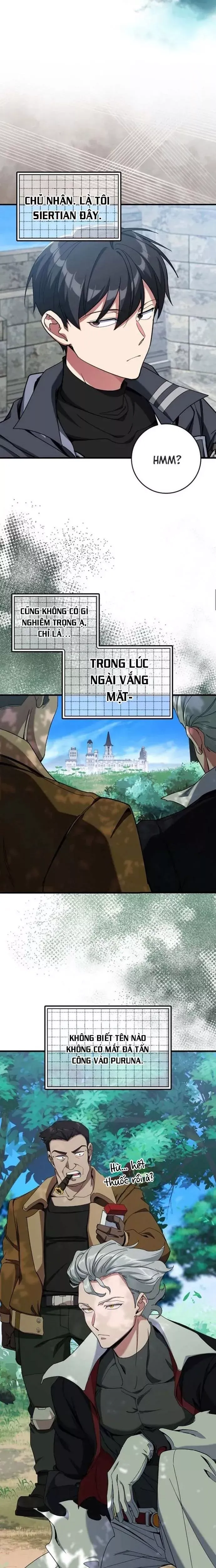 đọc truyện Người Chơi Cấp Tối Đa Chương 86 ảnh 11 tại Thiên Thai Truyện