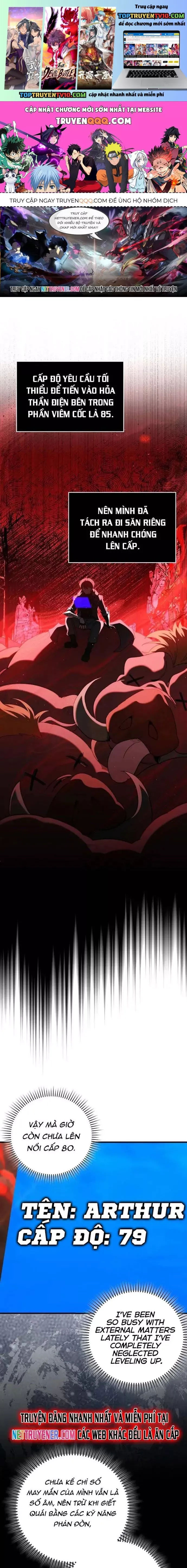 đọc truyện Người Chơi Cấp Tối Đa Chương 87 ảnh 3 tại Thiên Thai Truyện