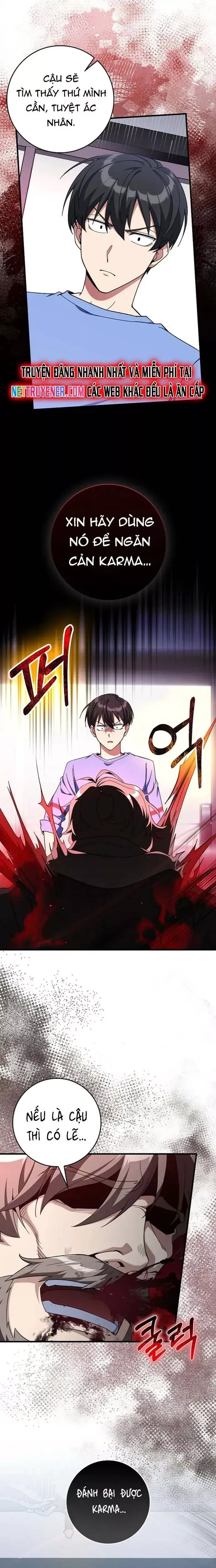 đọc truyện Người Chơi Cấp Tối Đa Chương 87 ảnh 13 tại Thiên Thai Truyện