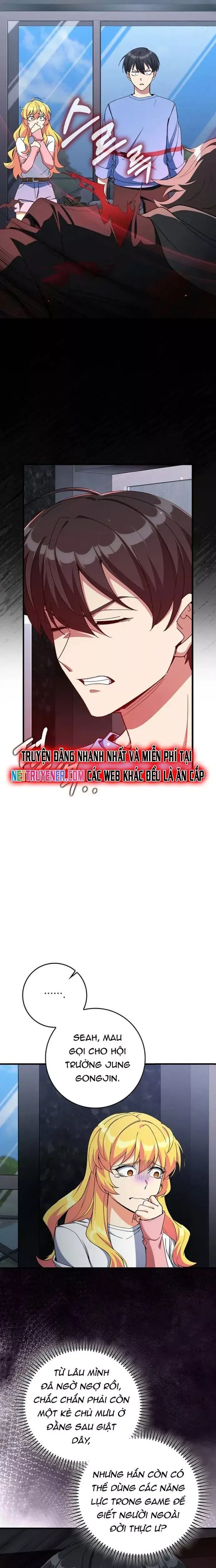 đọc truyện Người Chơi Cấp Tối Đa Chương 87 ảnh 14 tại Thiên Thai Truyện