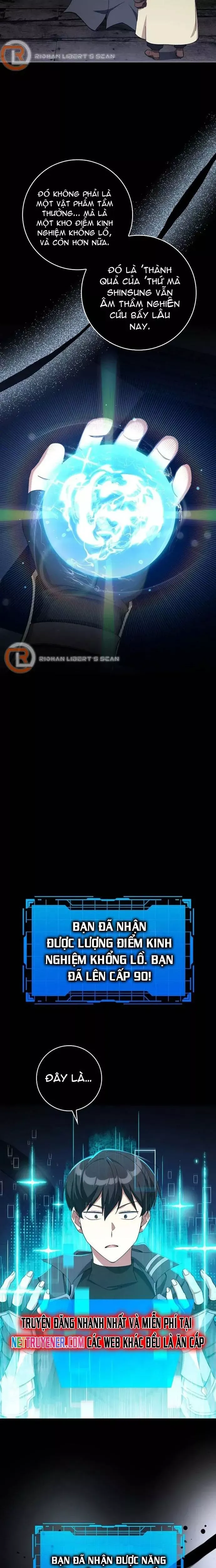 đọc truyện Người Chơi Cấp Tối Đa Chương 87 ảnh 19 tại Thiên Thai Truyện