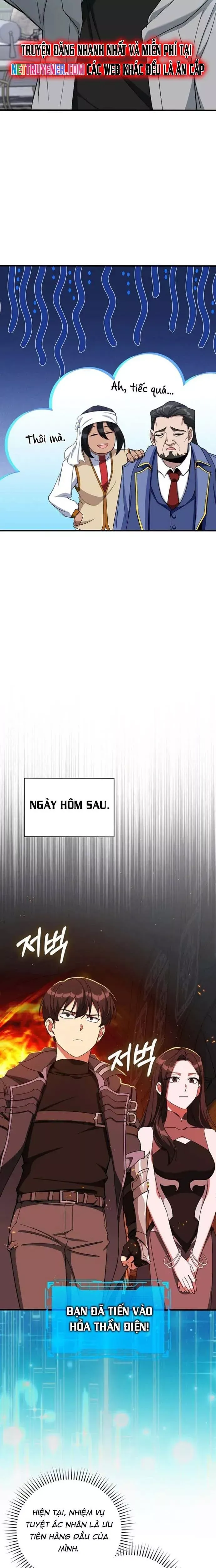 đọc truyện Người Chơi Cấp Tối Đa Chương 87 ảnh 22 tại Thiên Thai Truyện