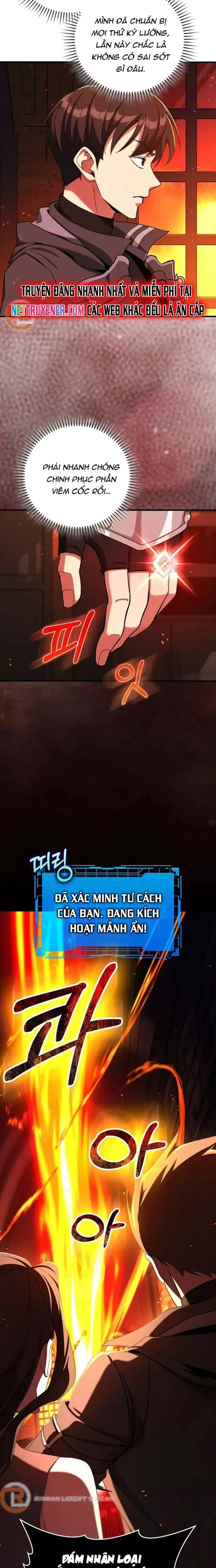 đọc truyện Người Chơi Cấp Tối Đa Chương 87 ảnh 23 tại Thiên Thai Truyện