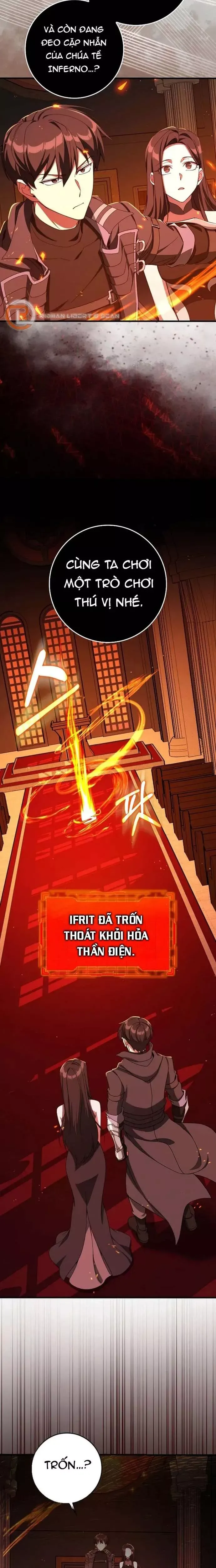 đọc truyện Người Chơi Cấp Tối Đa Chương 87 ảnh 25 tại Thiên Thai Truyện