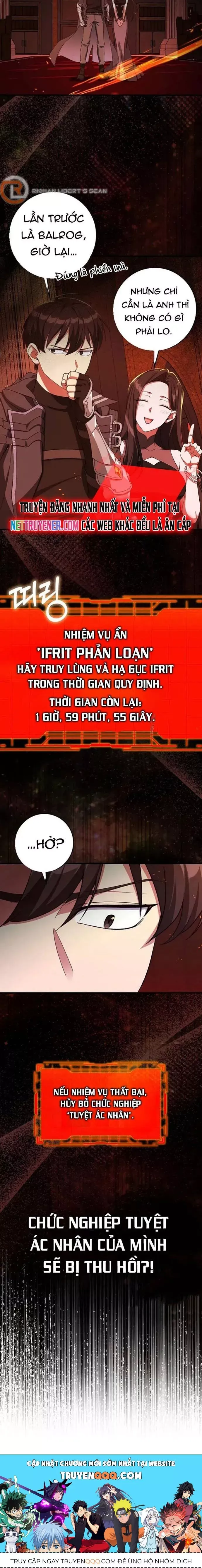 đọc truyện Người Chơi Cấp Tối Đa Chương 87 ảnh 26 tại Thiên Thai Truyện