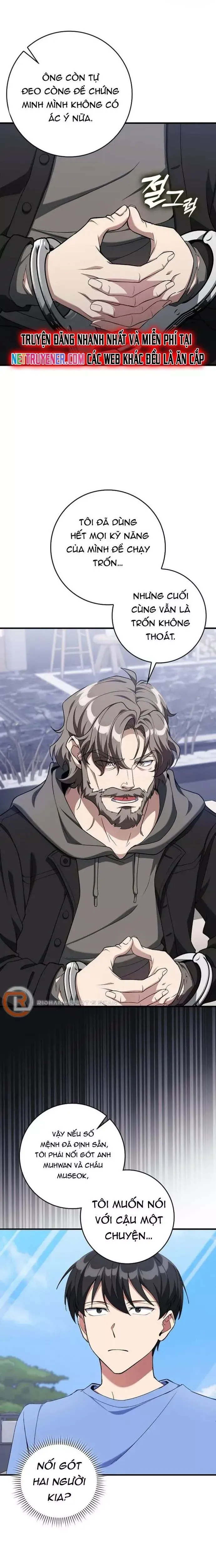 đọc truyện Người Chơi Cấp Tối Đa Chương 87 ảnh 8 tại Thiên Thai Truyện