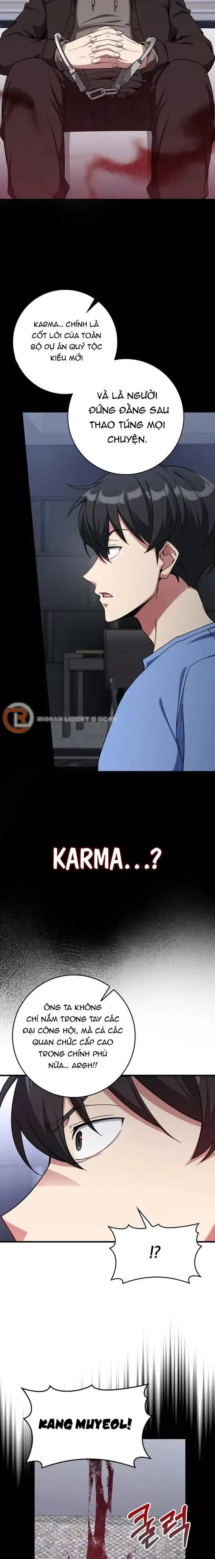 đọc truyện Người Chơi Cấp Tối Đa Chương 87 ảnh 10 tại Thiên Thai Truyện