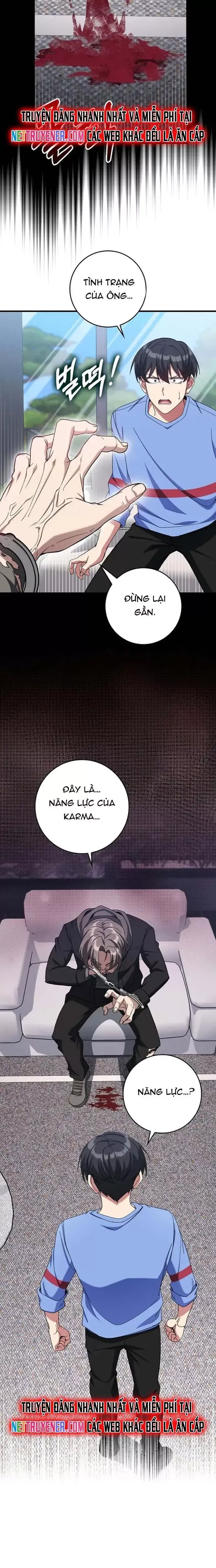 đọc truyện Người Chơi Cấp Tối Đa Chương 87 ảnh 11 tại Thiên Thai Truyện