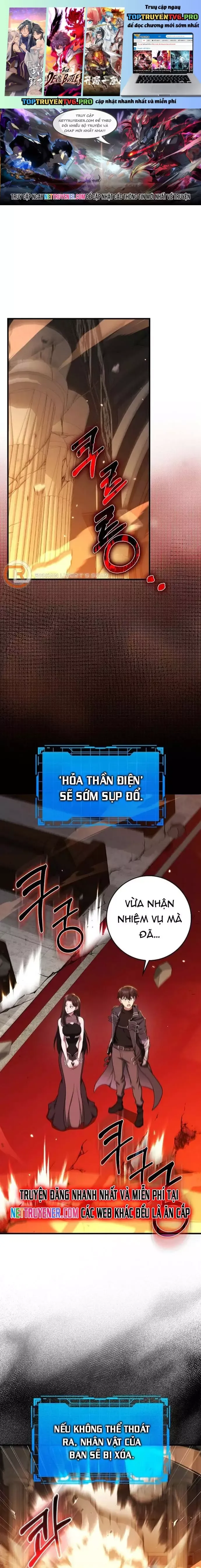 đọc truyện Người Chơi Cấp Tối Đa Chương 88 ảnh 3 tại Thiên Thai Truyện