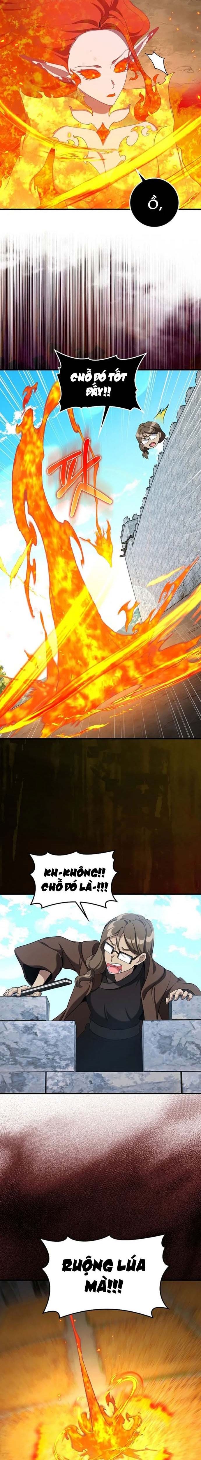 đọc truyện Người Chơi Cấp Tối Đa Chương 88 ảnh 12 tại Thiên Thai Truyện