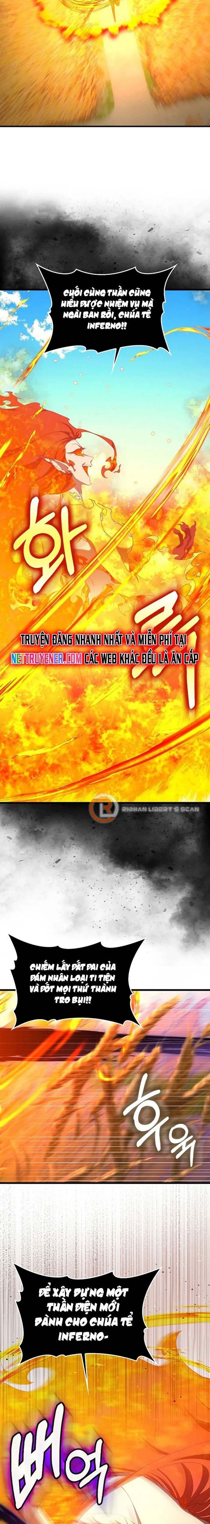 đọc truyện Người Chơi Cấp Tối Đa Chương 88 ảnh 13 tại Thiên Thai Truyện