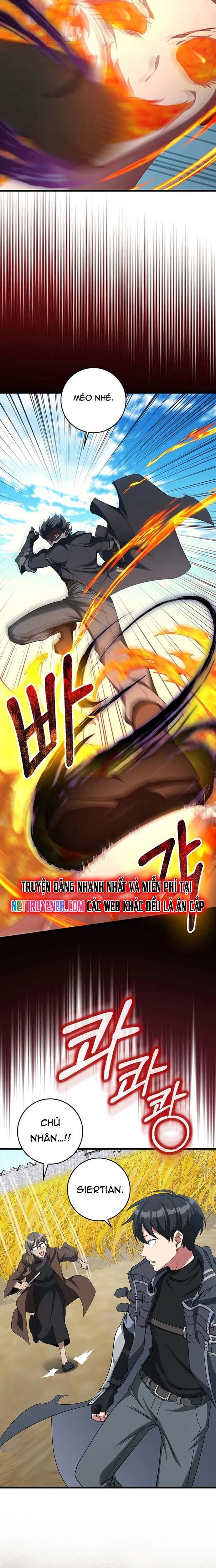 đọc truyện Người Chơi Cấp Tối Đa Chương 88 ảnh 14 tại Thiên Thai Truyện