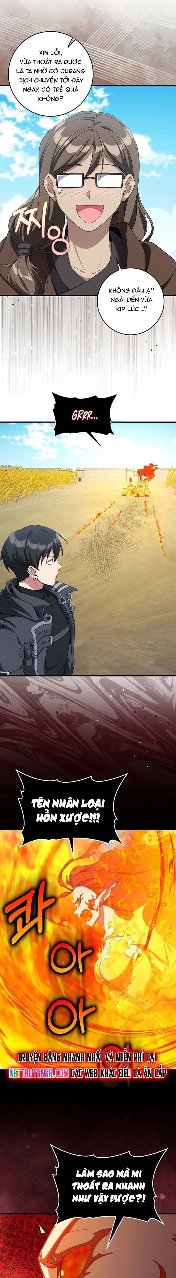 đọc truyện Người Chơi Cấp Tối Đa Chương 88 ảnh 15 tại Thiên Thai Truyện