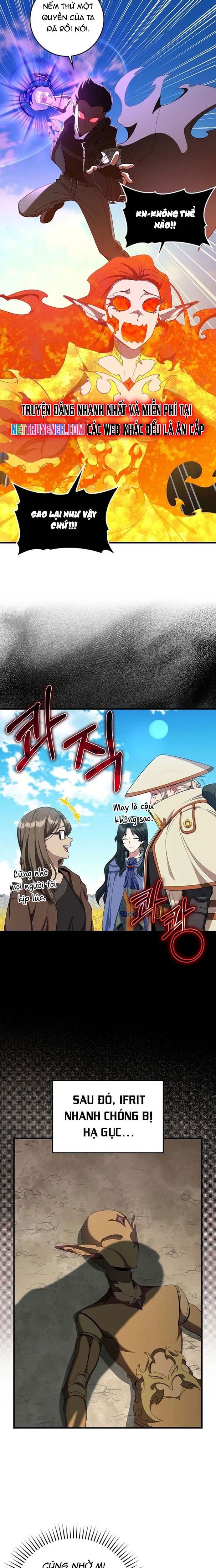 đọc truyện Người Chơi Cấp Tối Đa Chương 88 ảnh 17 tại Thiên Thai Truyện